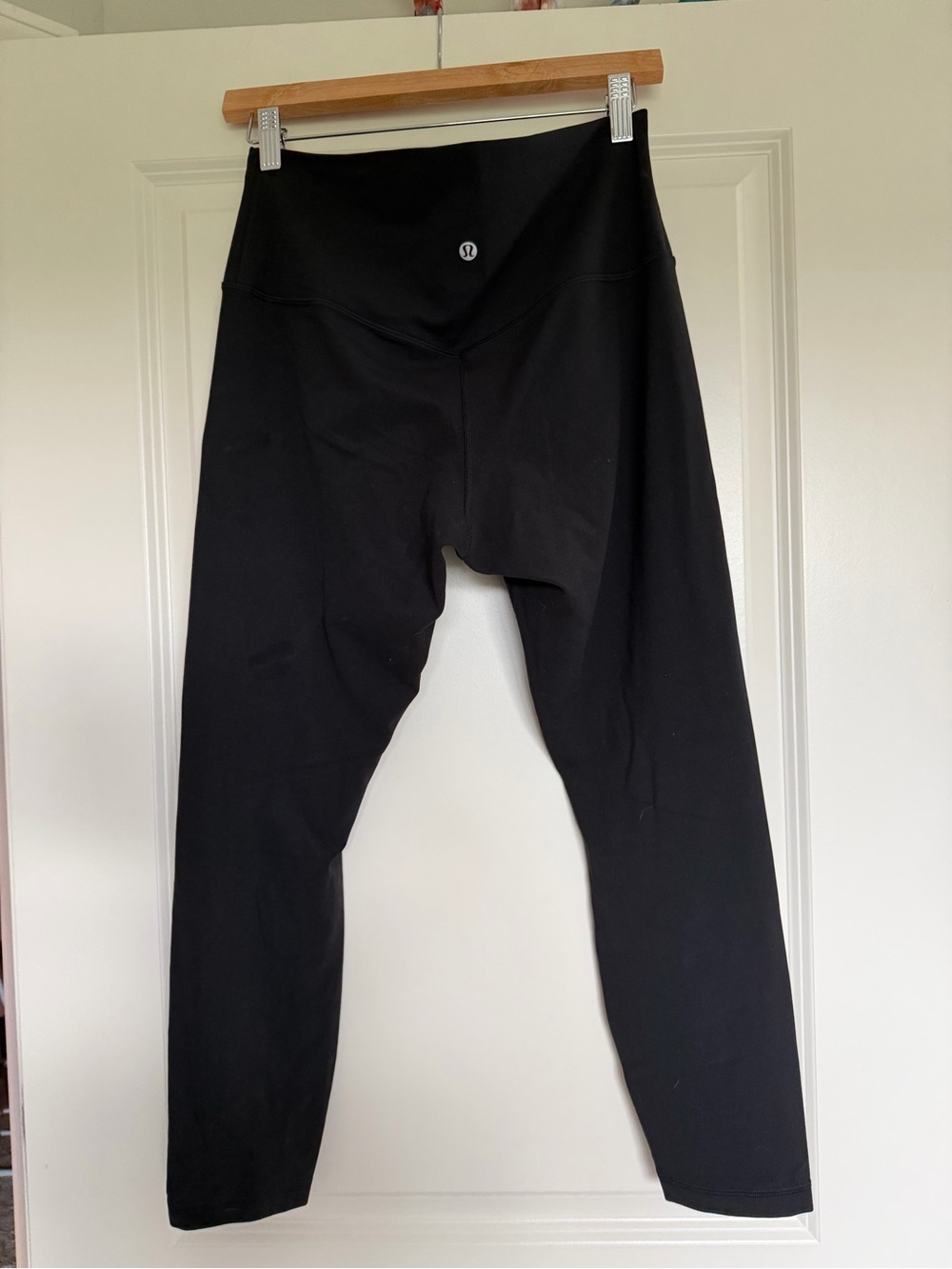 Lululemon Align No Line High-Rise Pant 25"
Black - Picture 8 of 9